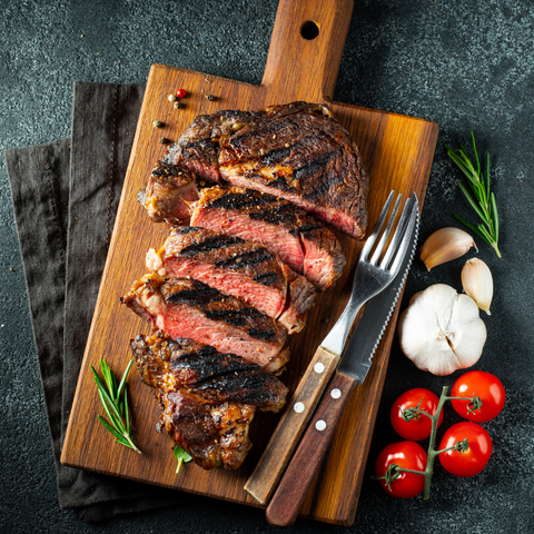 alternativa vegana alla carne