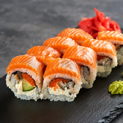 alternativa vegana al pesce
