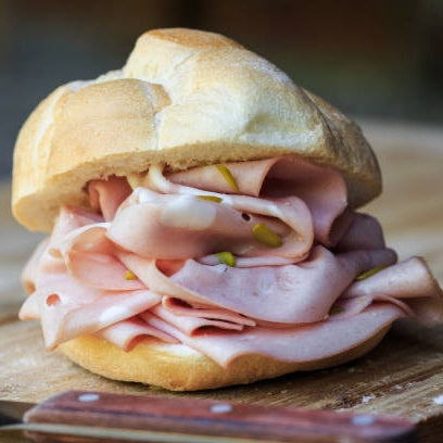 Affettati Vegani e Salumi Vegan