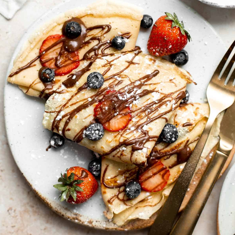 dolci vegani