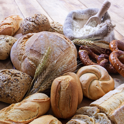 Pane e pasta