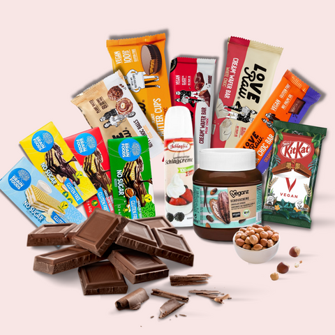 Dolci Vegan