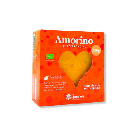 Amorino al Peperoncino - Amorum