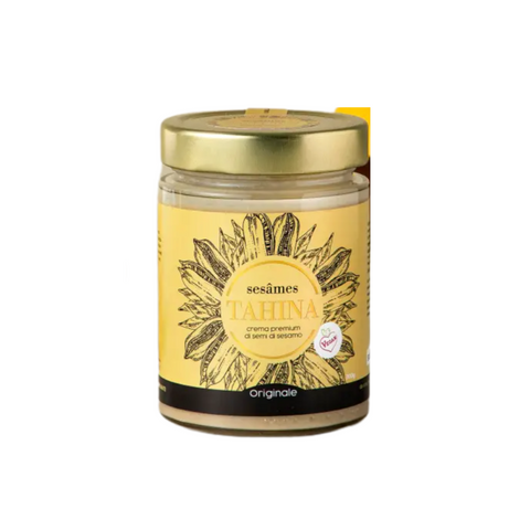Tahina gusto Originale - Sesames