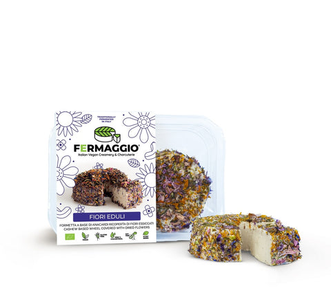 Stagionato ai Fiori - Fermaggio