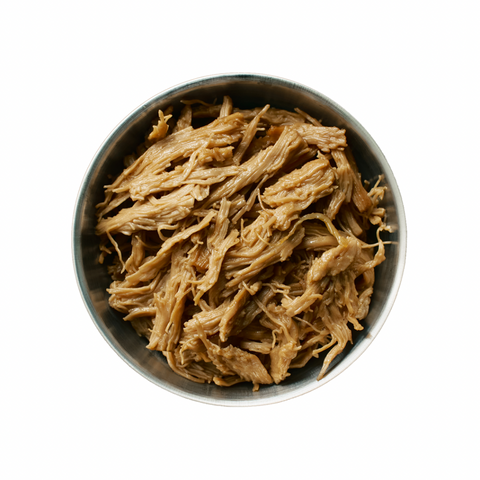 Straccetti gusto Agnello vegani - Wild Food