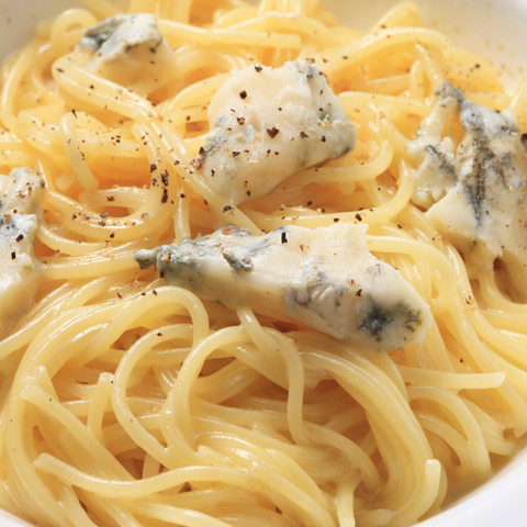 Camuffo Blue Creamy - Pangea Food