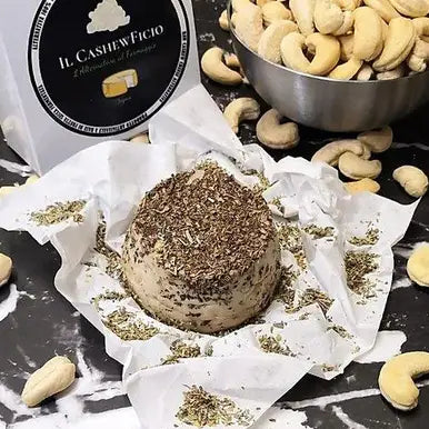Erbe di Provenza - Il Cashewficio