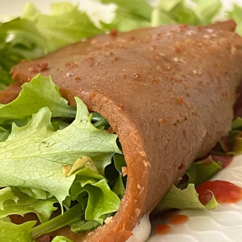 Crostofetta Vegetale - Tutt'Altro