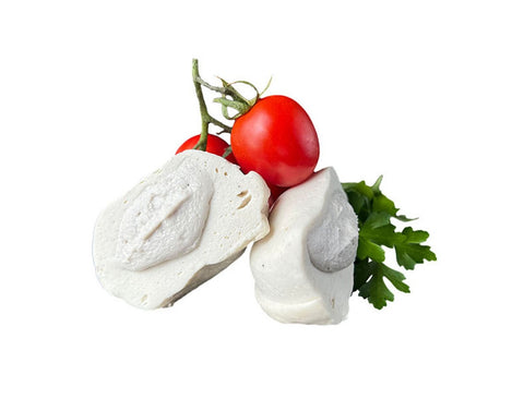Cuor d'Anacardo alternativa alla Burrata - Fermaggio