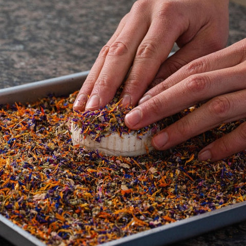 Stagionato ai Fiori - Fermaggio