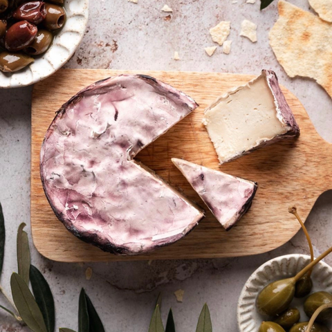 Kasubè al vino rosso - Veghù