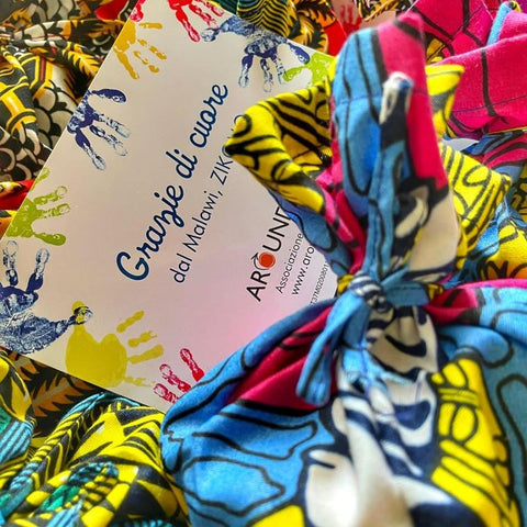 Caffè 100% Arabica Malawi - Satemwa