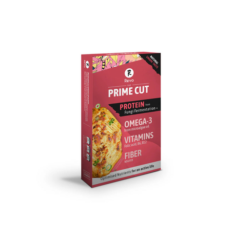 Filetto di Pesce vegan Prime Cut - Revo