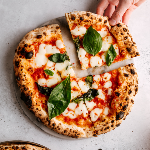 Viva la Margherita!
