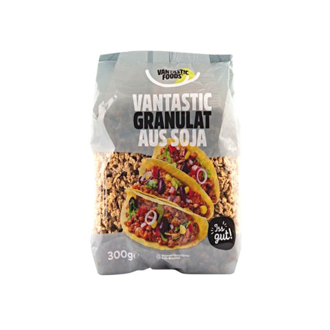 Granulare di Soia - Vantastic Food