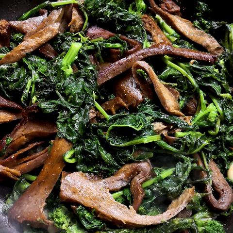 Trancio - arrosto vegan - Tutt'Altro