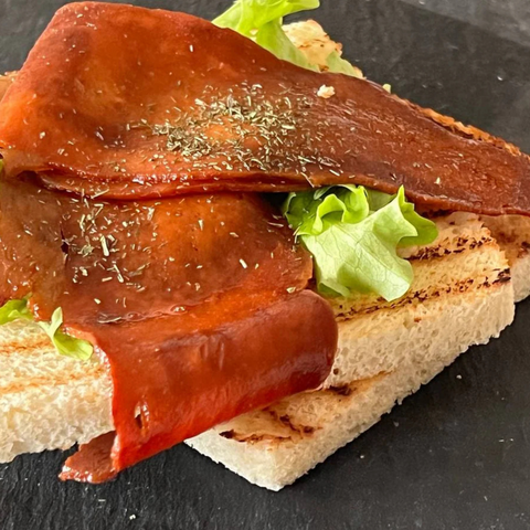 VegOn - bacon vegano - Tutt'Altro