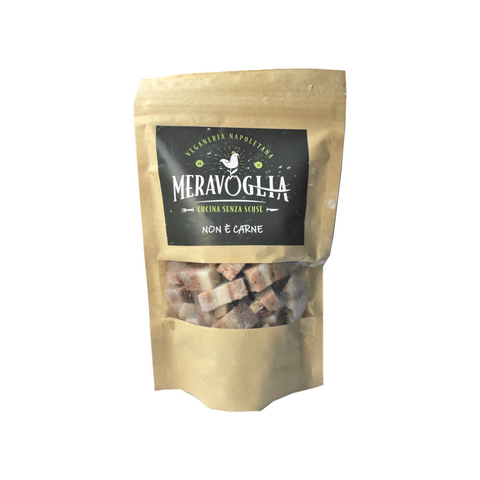 Bacon Vegano - Meravoglia