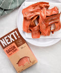 Extra Crispy Bacon Strips - Next
