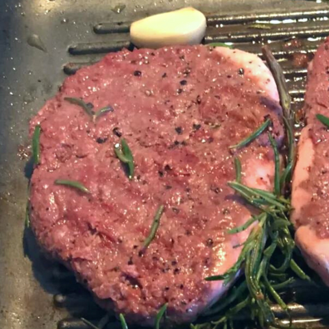Bistecca Meravogliosa - Meravoglia