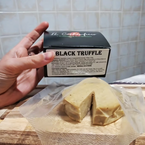 Tartufo Nero - Il Cashewficio