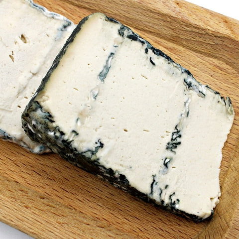 Blue bio alternativa al gorgonzola - Fermaggio