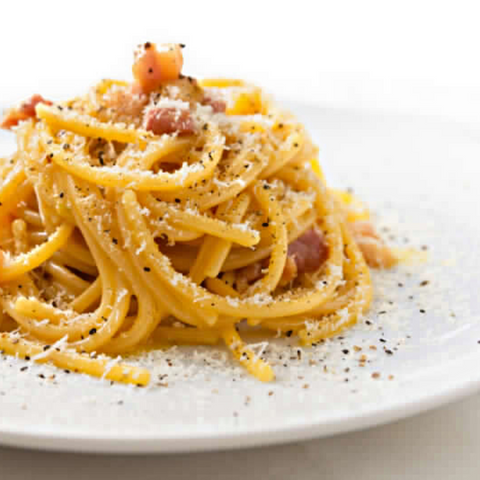 ParePancetta - Food Evolution