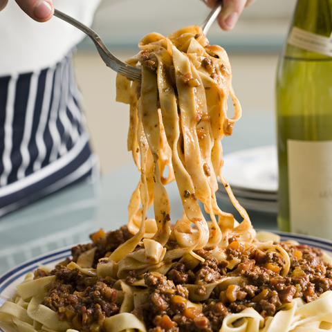 Carne Macinata Stile Tradizionale - Heura