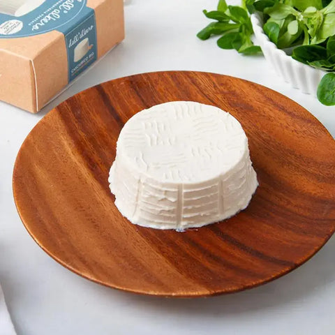 Rico' Bio Alternativa vegana alla Ricotta - Dall'Albero