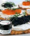 Caviale nero Vegan - Cavi-art