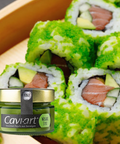 Caviale al Wasabi Vegan - Cavi-art