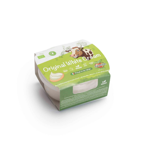 Crema per Mascarpone e Cheesecake - Pangea Food