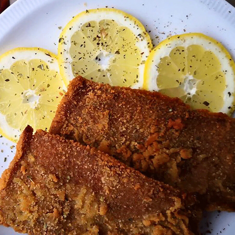 LegumAma - fettine vegane - Tutt'Altro