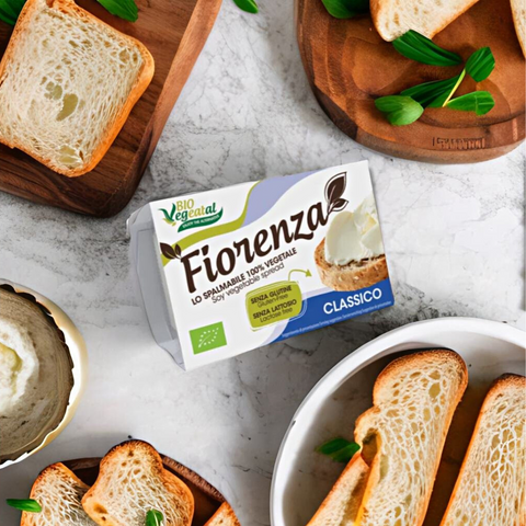 Fiorenza - Vegeatal
