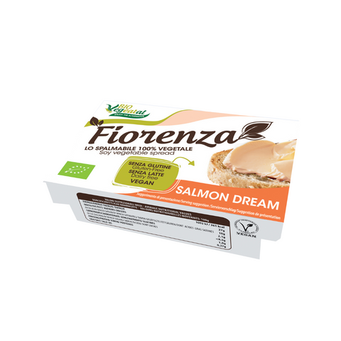 Fiorenza Salmon Dream - Vegeatal