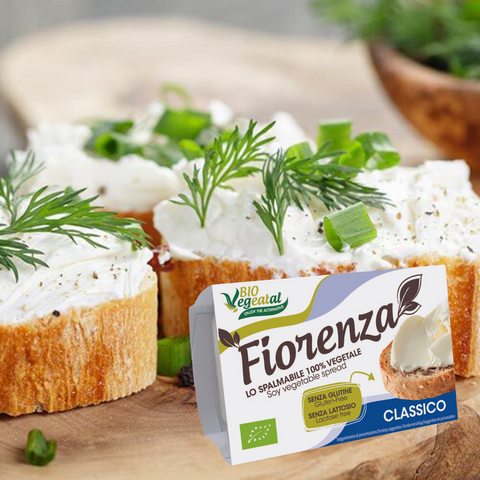 Fiorenza - Vegeatal