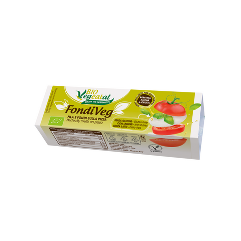 FondiVeg per Pizza - Vegeatal
