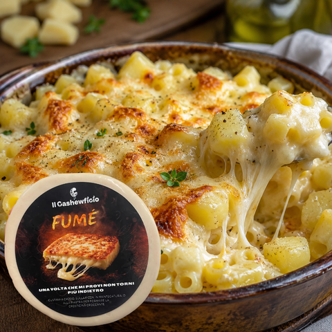 Fumé - Il Cashewficio