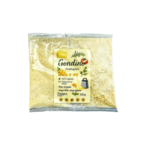 Gondino Stagionato Grattugiato - Pangea Food