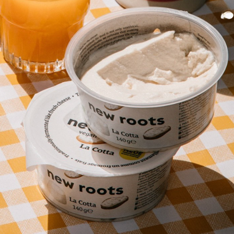 La Cotta - New Roots