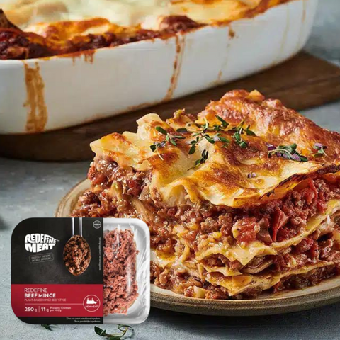 Macinato Vegan - Redefine Meat