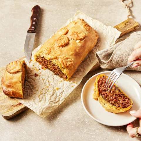 Macinato Vegan - Redefine Meat