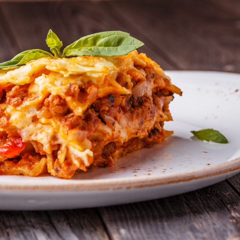 Macinato vegano - Tutt'Altro
