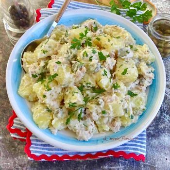 Maionese zenzero e limone - Pangea Food