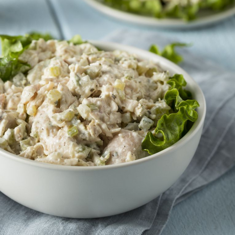 Maionese Vegana Senza Uova - Hellmann's