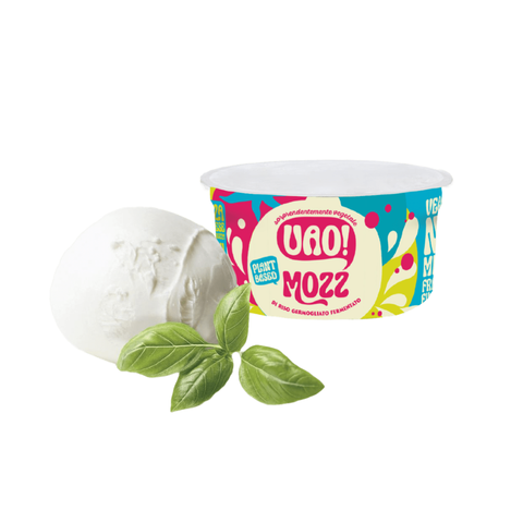 Mozz di riso - UAO!