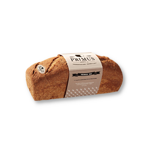 Pane Primus 100 - Pagnotta da 1 Kg