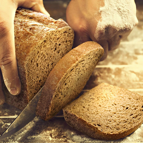 Pane Primus 100 - Pagnotta da 1 Kg