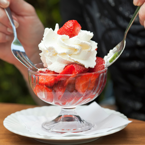 Panna Vegan da Montare - Hoplà